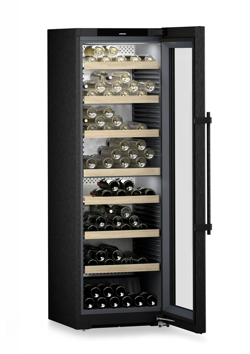 Cantina Climatizzata WPbsi 5252 Vinidor