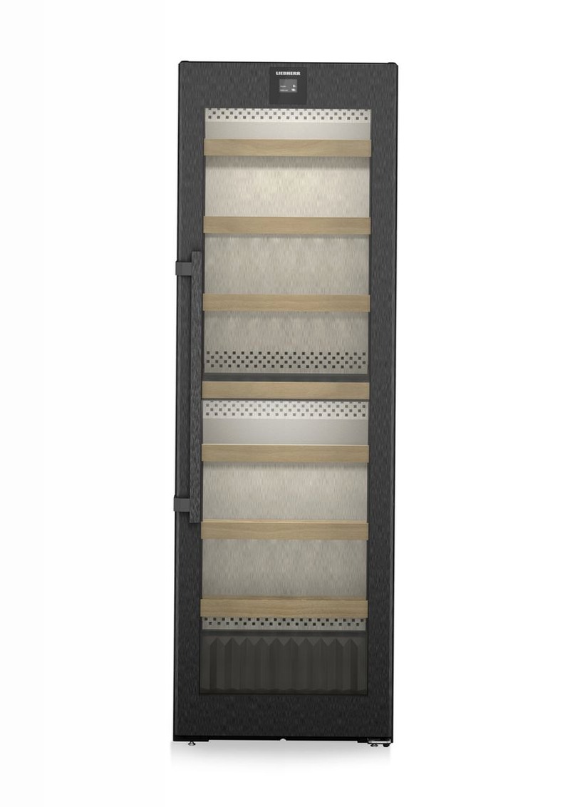 Cantina Climatizzata WPbsi 5252 Vinidor