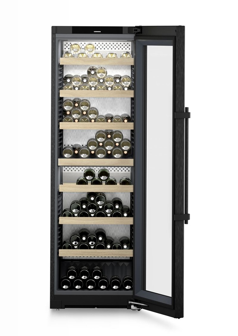 Cantina Climatizzata WPbsi 5252 Vinidor