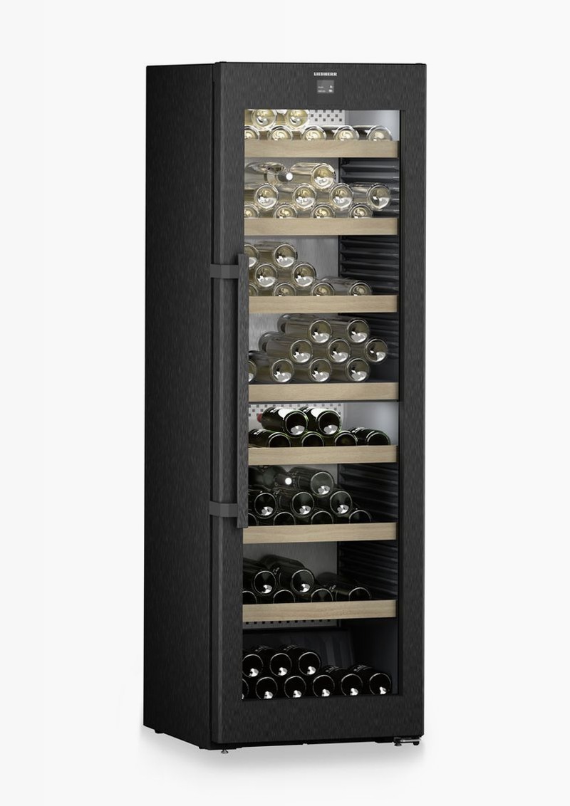 Cantina Climatizzata WPbsi 5252 Vinidor