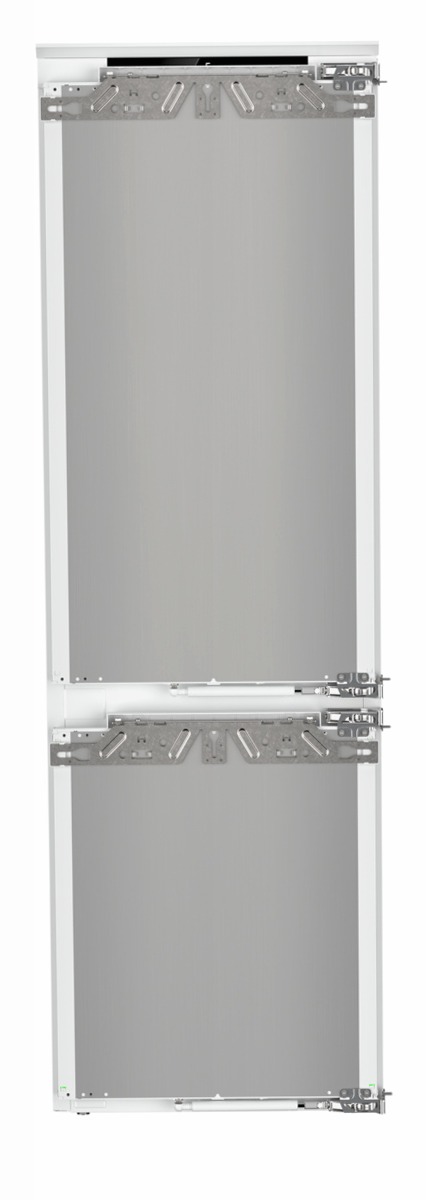 ICBNdi 5123 plus BioFresh NoFrost Combinato frigo-congelatore integrabile con BioFresh e NoFrost