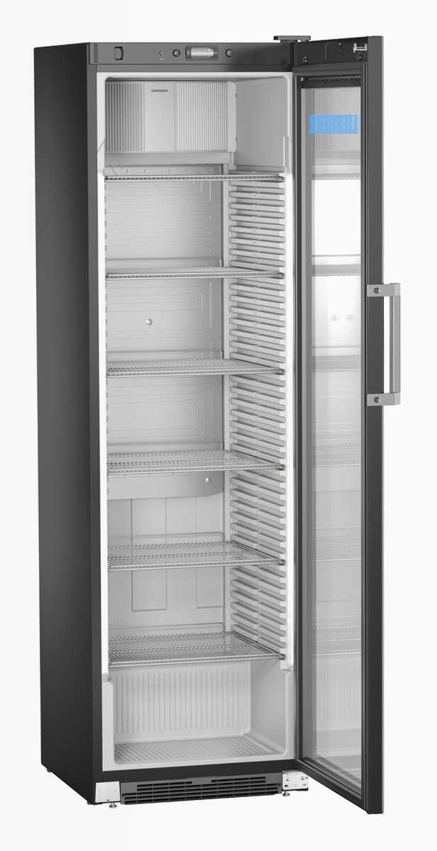 FKDv 4523 PremiumPlus con comando elettronico Frigorifero per la presentazione dei prodotti con raffreddamento ventilato