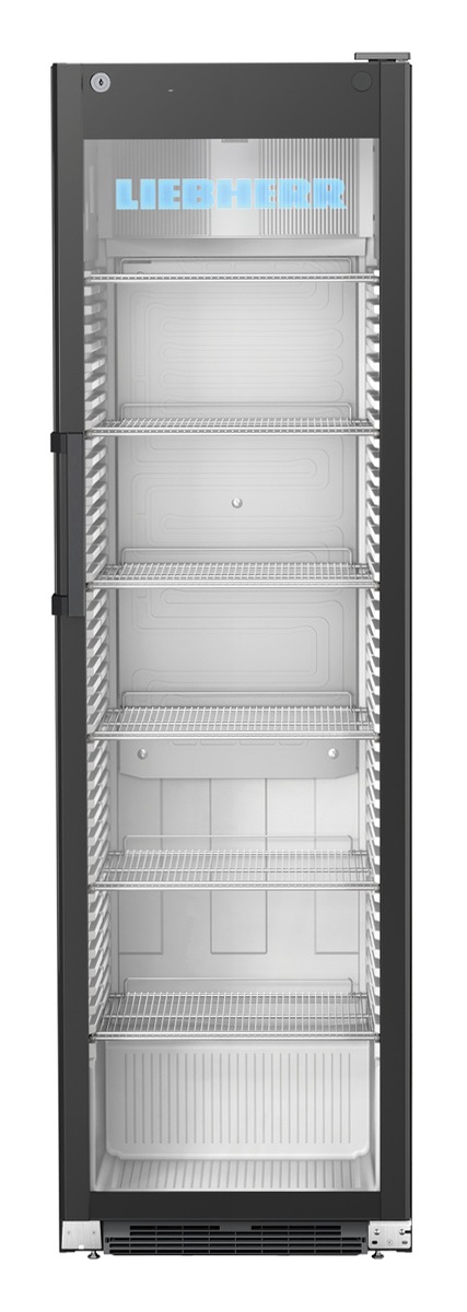 FKDv 4523 PremiumPlus con comando elettronico Frigorifero per la presentazione dei prodotti con raffreddamento ventilato