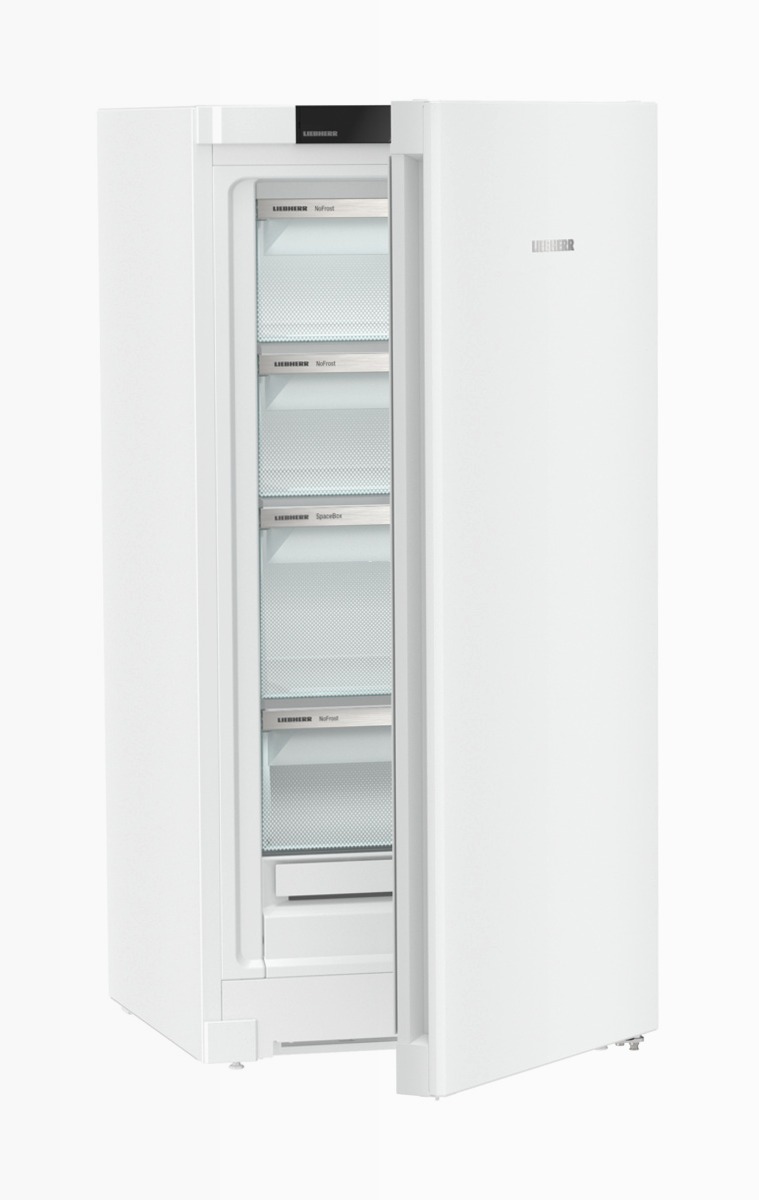 Congelatore FNe 4204 NoFrost Bianco