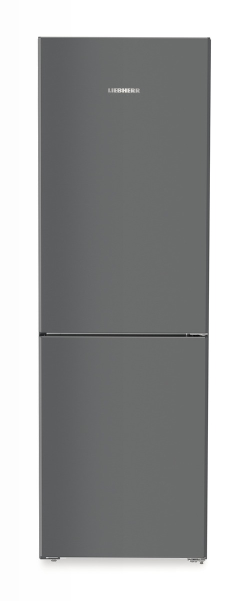 CNdgc 5203 - Combinazione frigo-congelatore NoFrost Grigio C