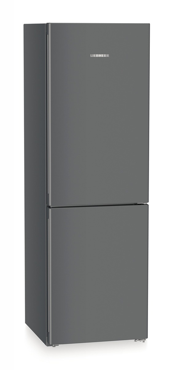 CNdgc 5203 - Combinazione frigo-congelatore NoFrost Grigio C