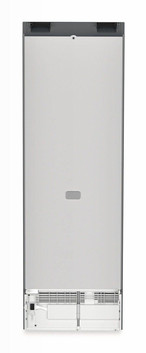 CNdgc 5203 - Combinazione frigo-congelatore NoFrost Grigio C