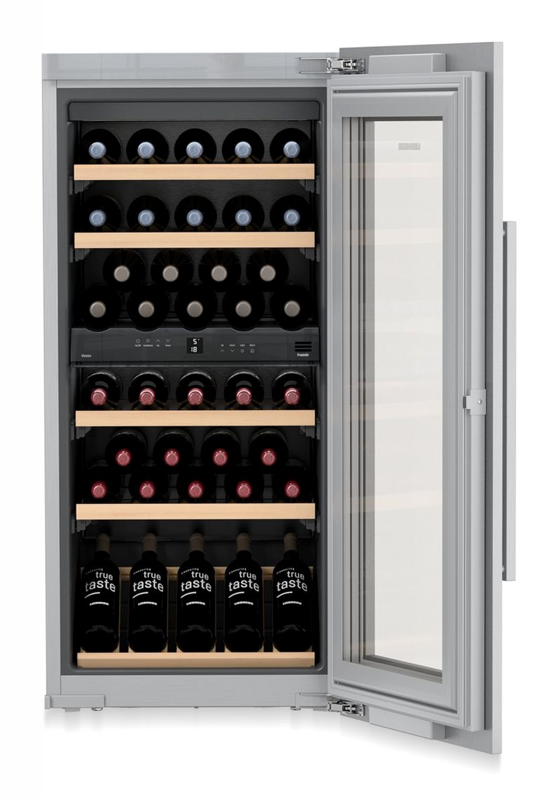 EWTdf 2353 Vinidor Cantina Temperata