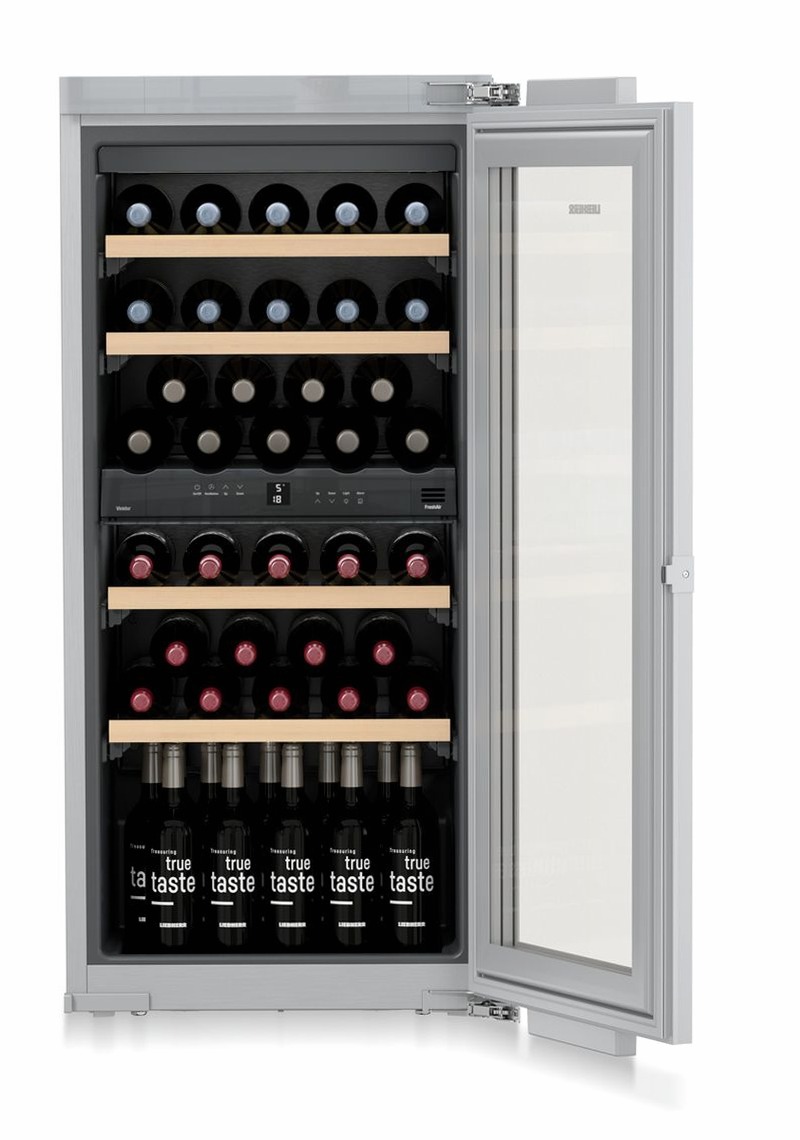 EWTdf 2353 Vinidor Cantina Temperata