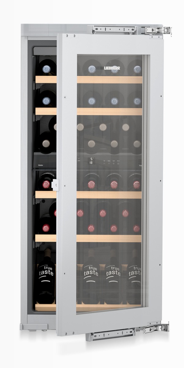 EWTdf 2353 Vinidor Cantina Temperata