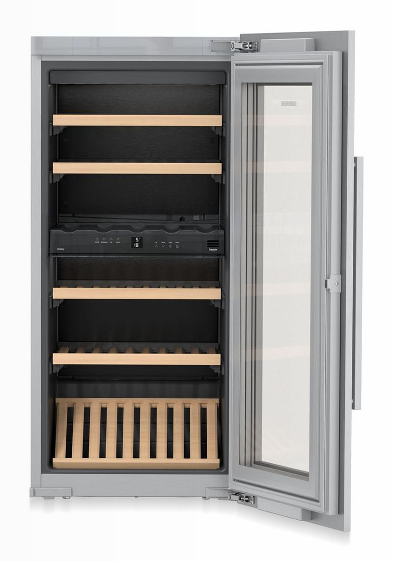 EWTdf 2353 Vinidor Cantina Temperata
