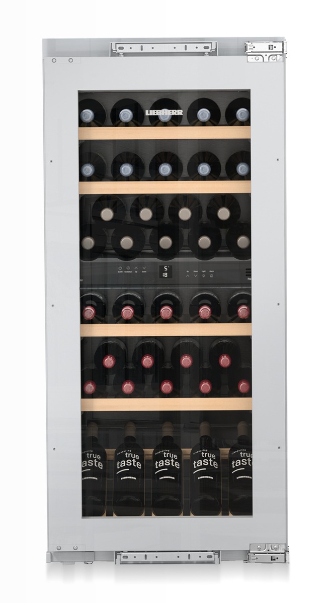 EWTdf 2353 Vinidor Cantina Temperata