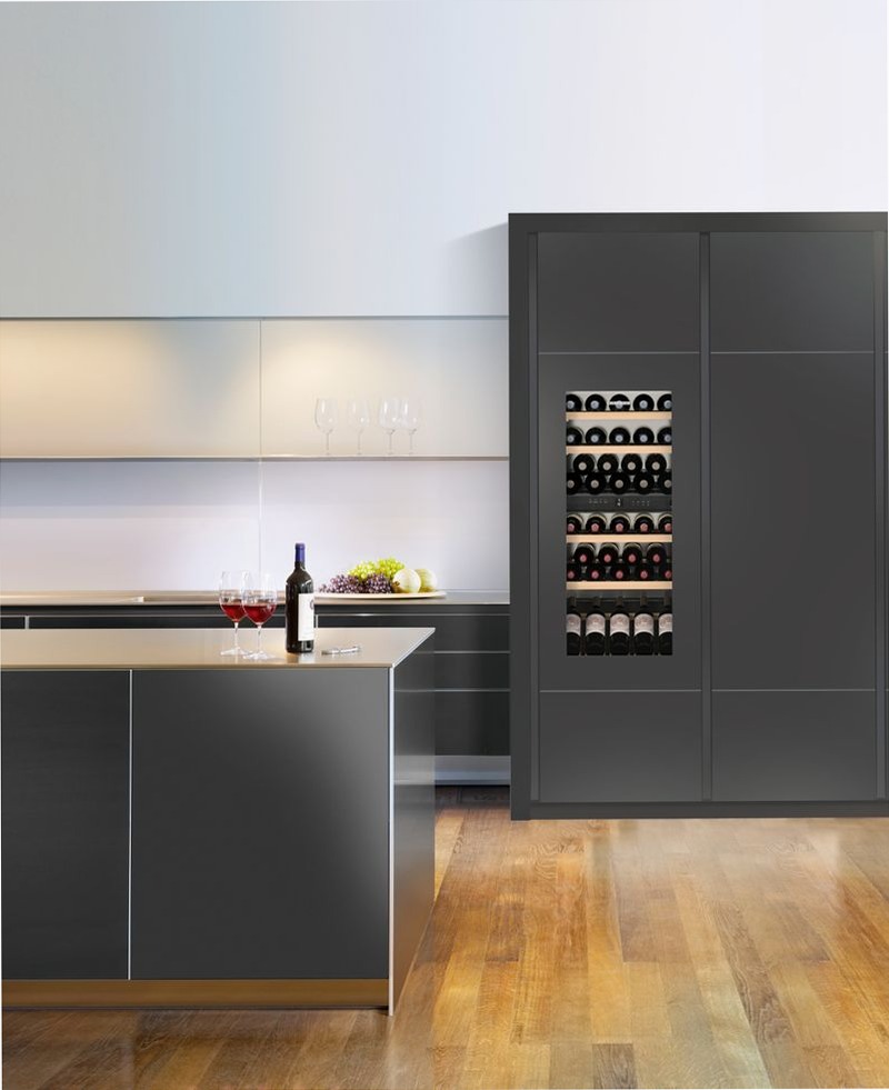 EWTdf 2353 Vinidor Cantina Temperata
