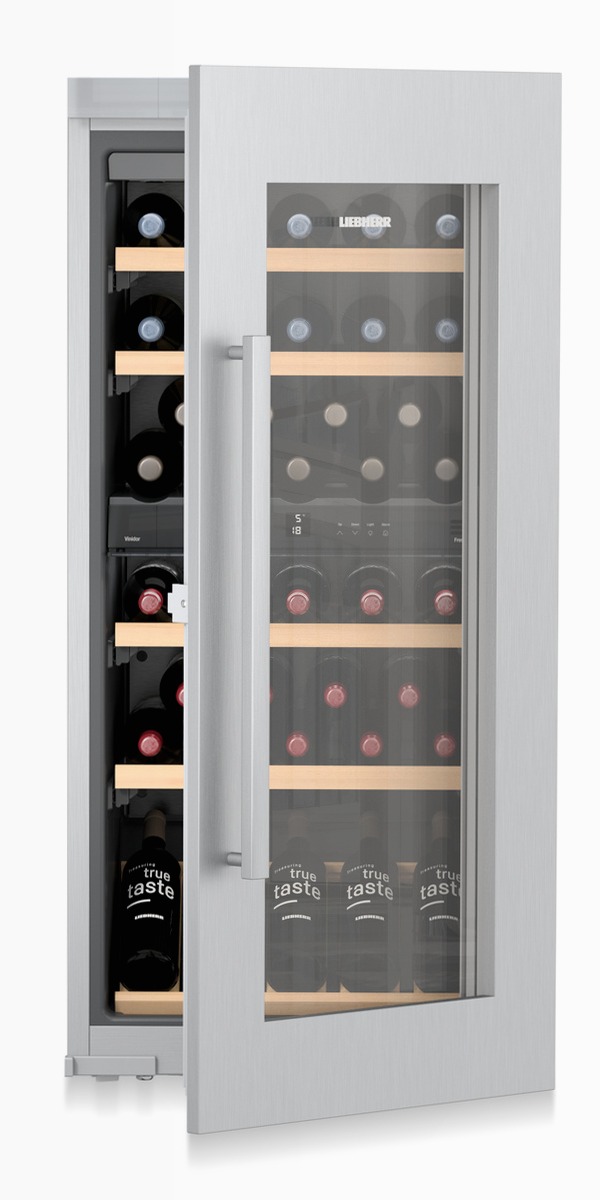 EWTdf 2353 Vinidor Cantina Temperata