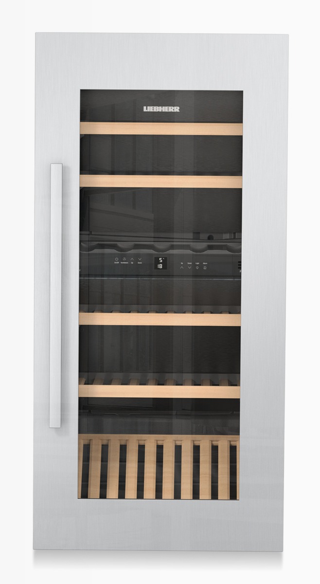 EWTdf 2353 Vinidor Cantina Temperata