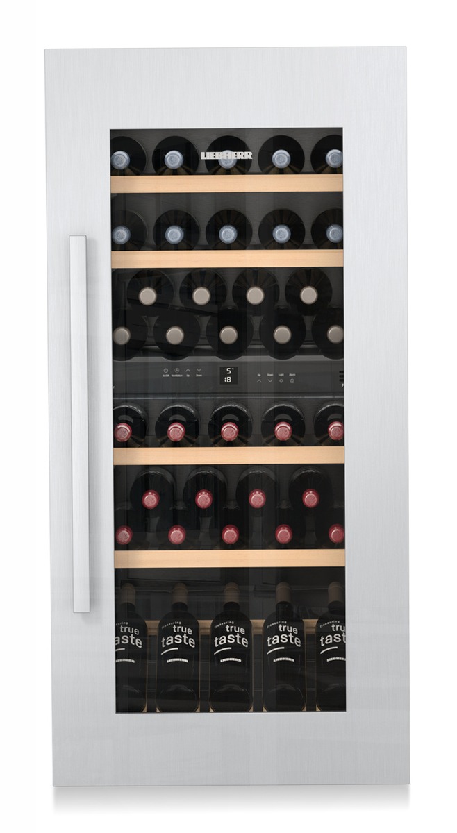 EWTdf 2353 Vinidor Cantina Temperata