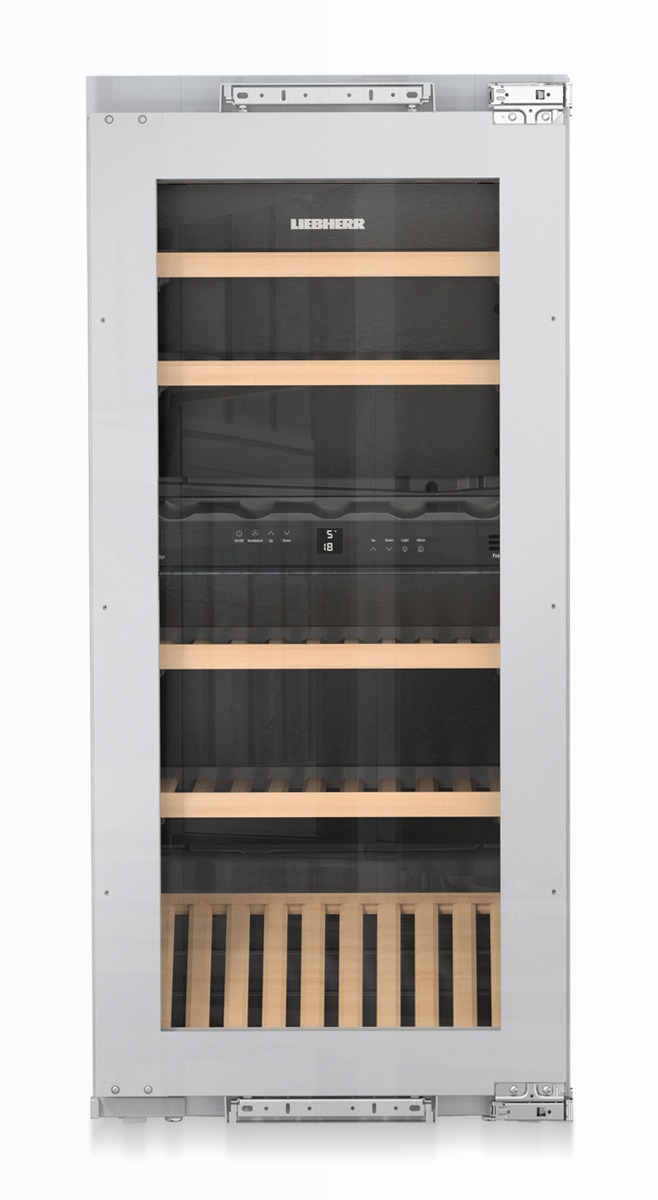 EWTdf 2353 Vinidor Cantina Temperata