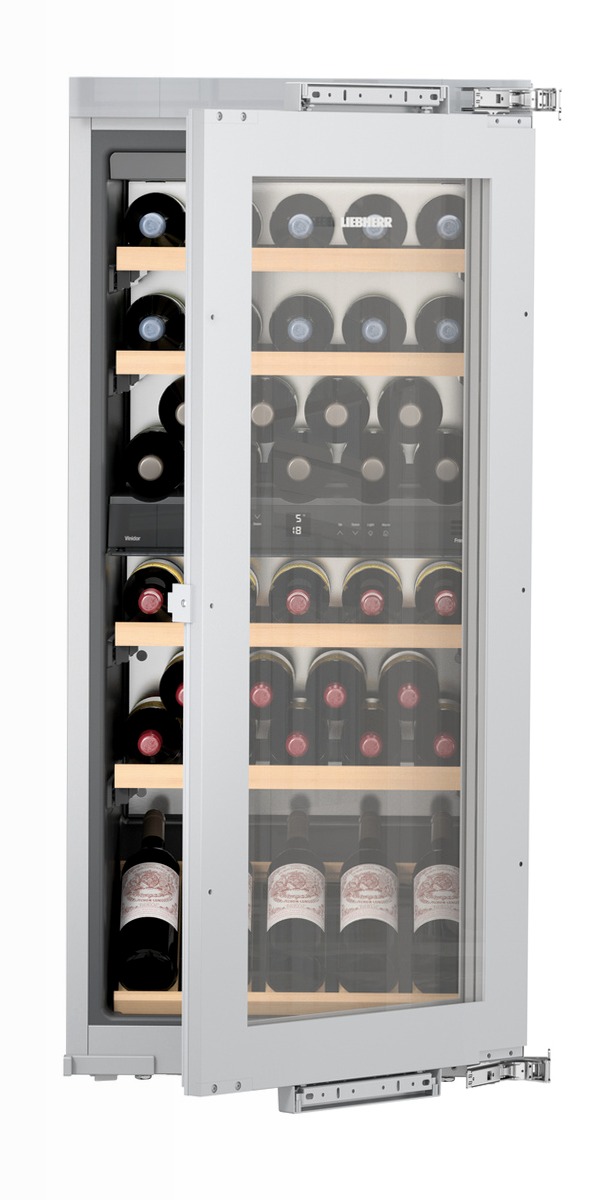 EWTdf 2353 Vinidor Cantina Temperata