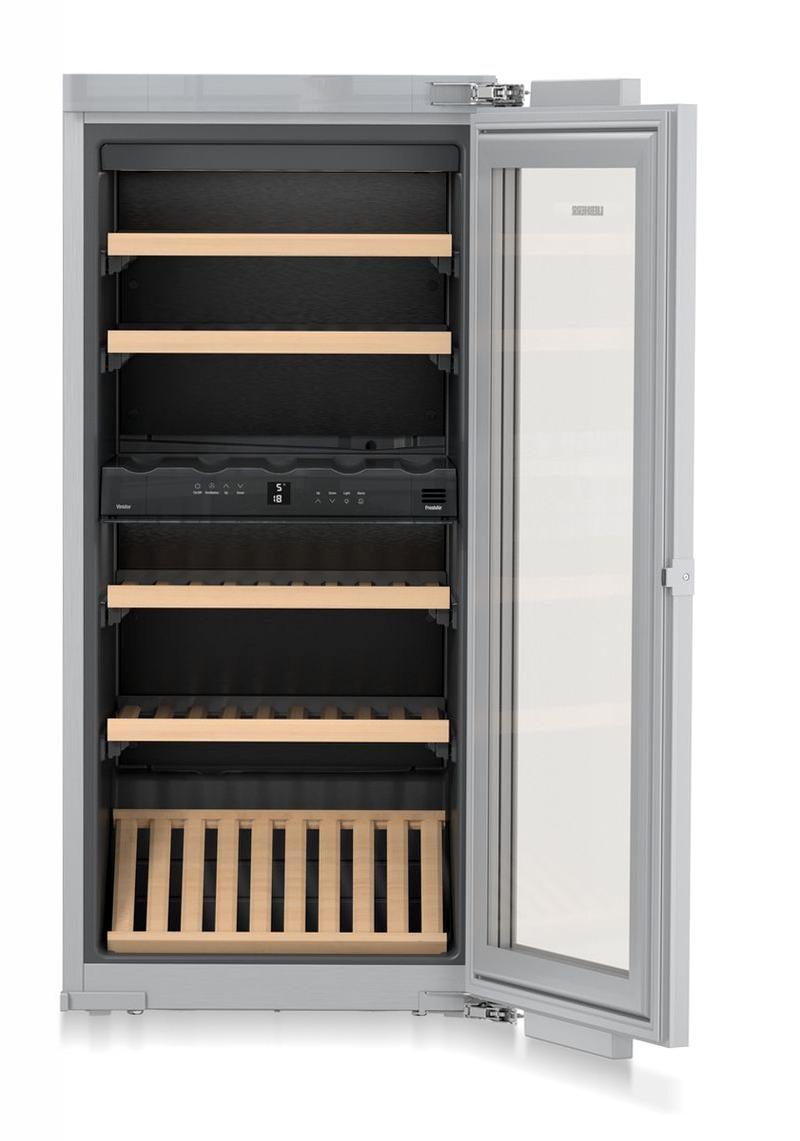 EWTdf 2353 Vinidor Cantina Temperata