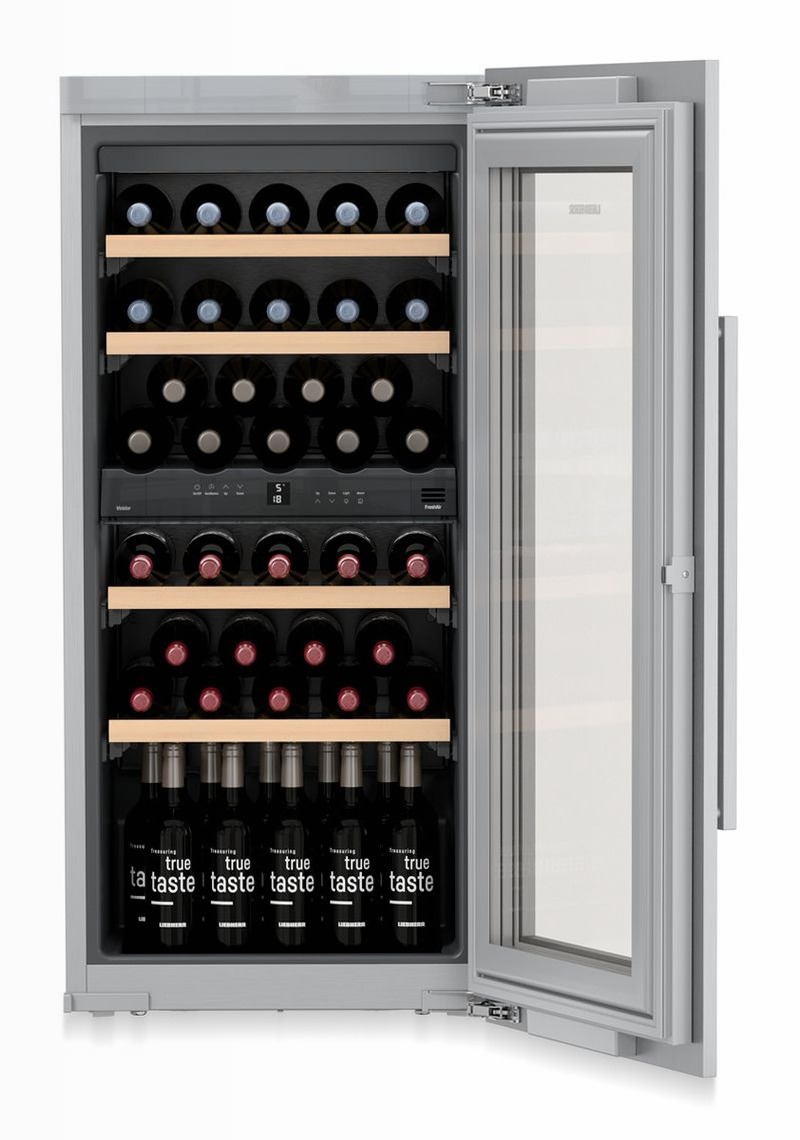 EWTdf 2353 Vinidor Cantina Temperata