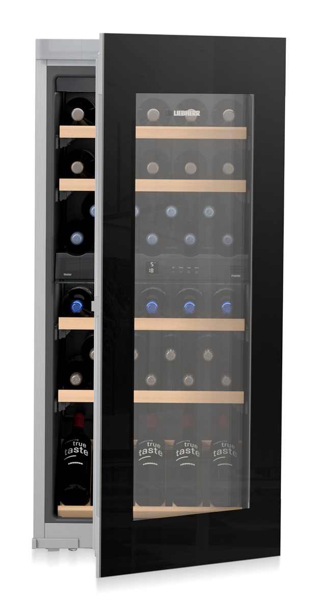 EWTgb 2383 Vinidor Cantina Temperata per Vini da Incasso