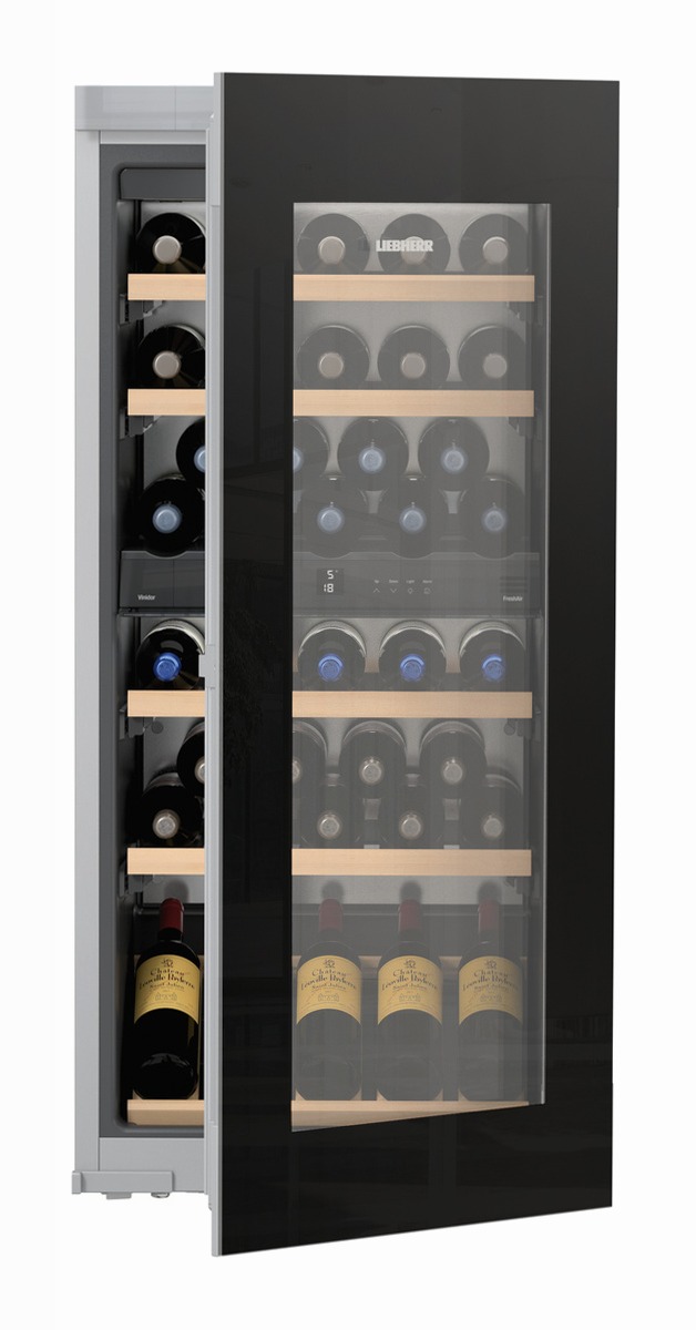 EWTgb 2383 Vinidor Cantina Temperata per Vini da Incasso