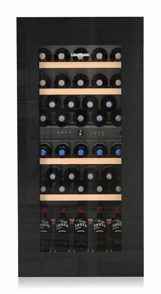 EWTgb 2383 Vinidor Cantina Temperata per Vini da Incasso