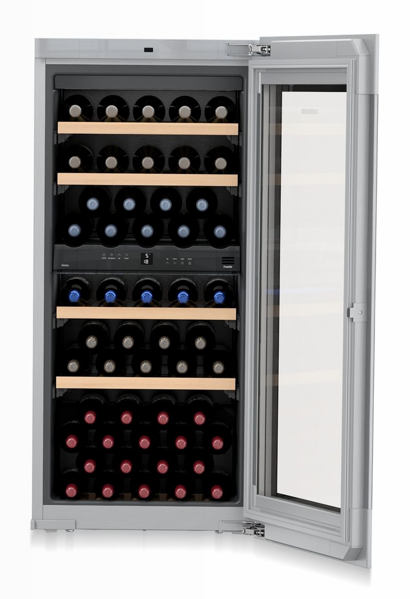 EWTgb 2383 Vinidor Cantina Temperata per Vini da Incasso