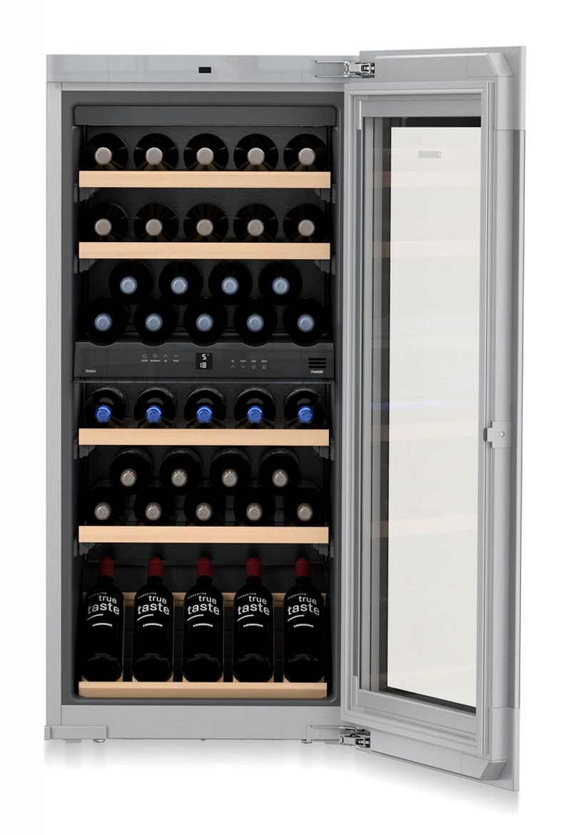 EWTgb 2383 Vinidor Cantina Temperata per Vini da Incasso