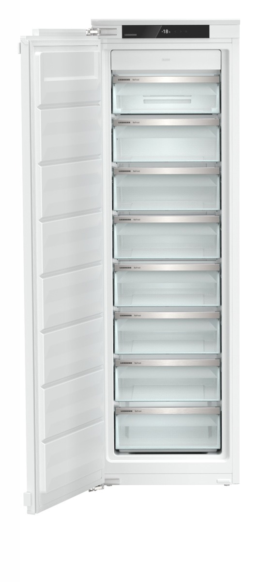 Congelatore SIFNe 5108 NoFrost - Integrale e Silenzioso