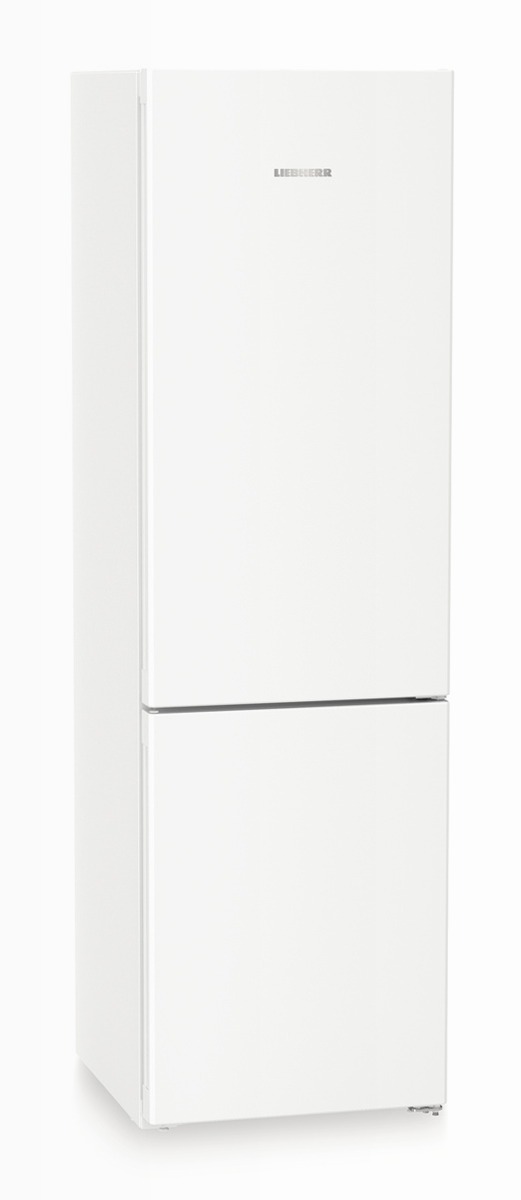 CNd 5703 - Combinazione frigo-congelatore NoFrost Bianco D