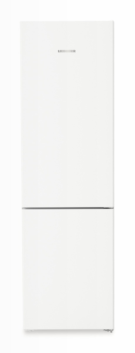 CNd 5703 - Combinazione frigo-congelatore NoFrost Bianco D