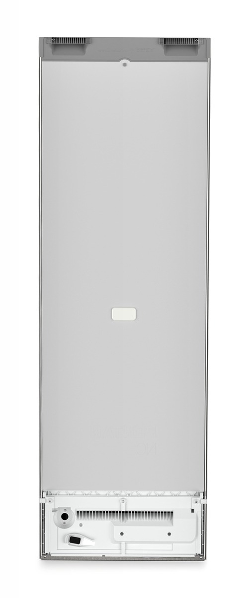 Congelatore Liebherr SFNsdd 526i Libera Argento