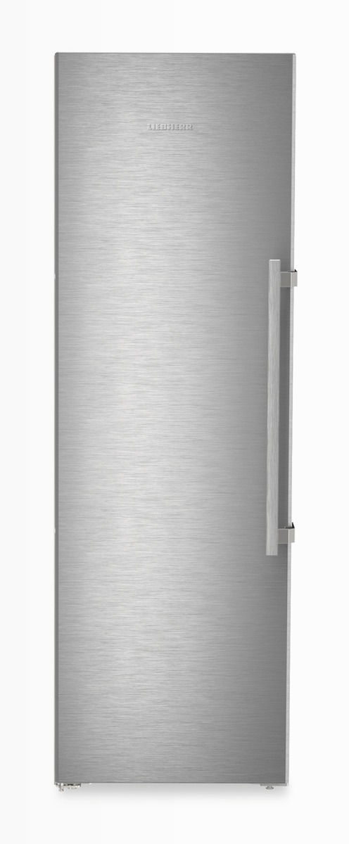 Congelatore Liebherr SFNsdd 526i Libera Argento