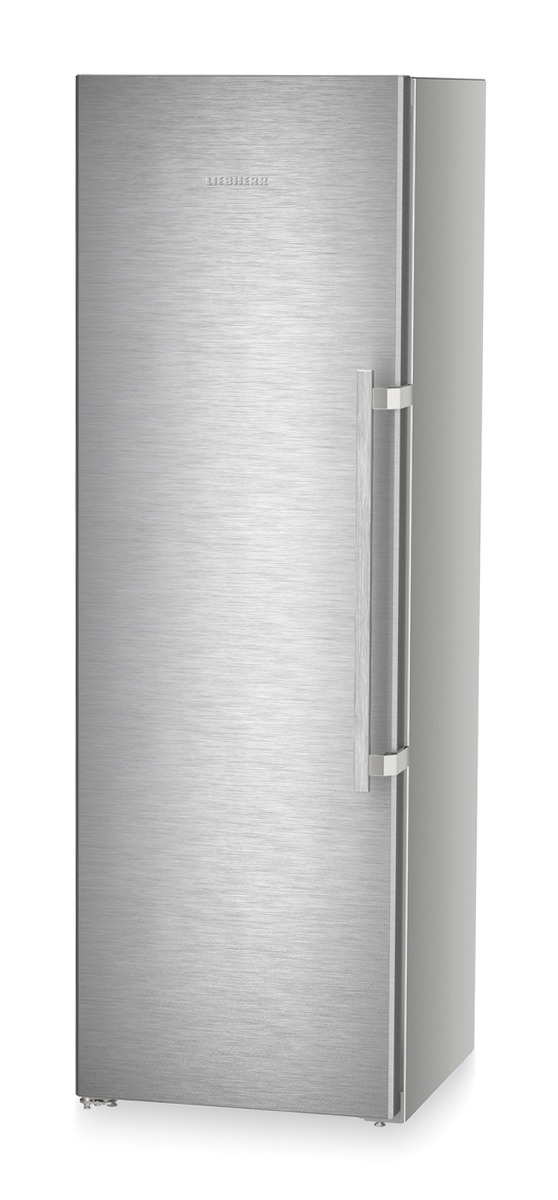 Congelatore Liebherr SFNsdd 526i Libera Argento