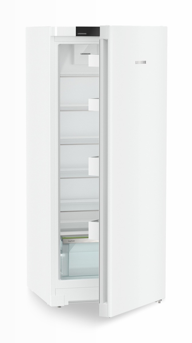 Rd 4600 - Frigorifero autoportante EasyFresh D