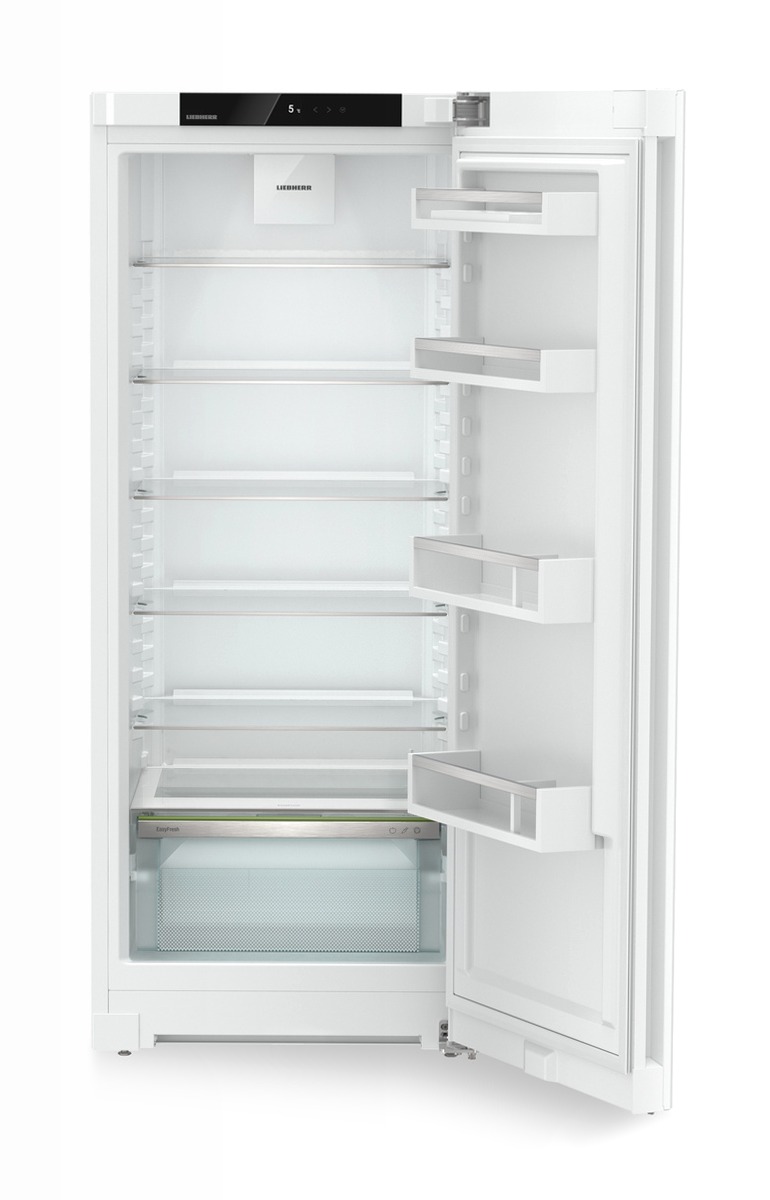 Rd 4600 - Frigorifero autoportante EasyFresh D