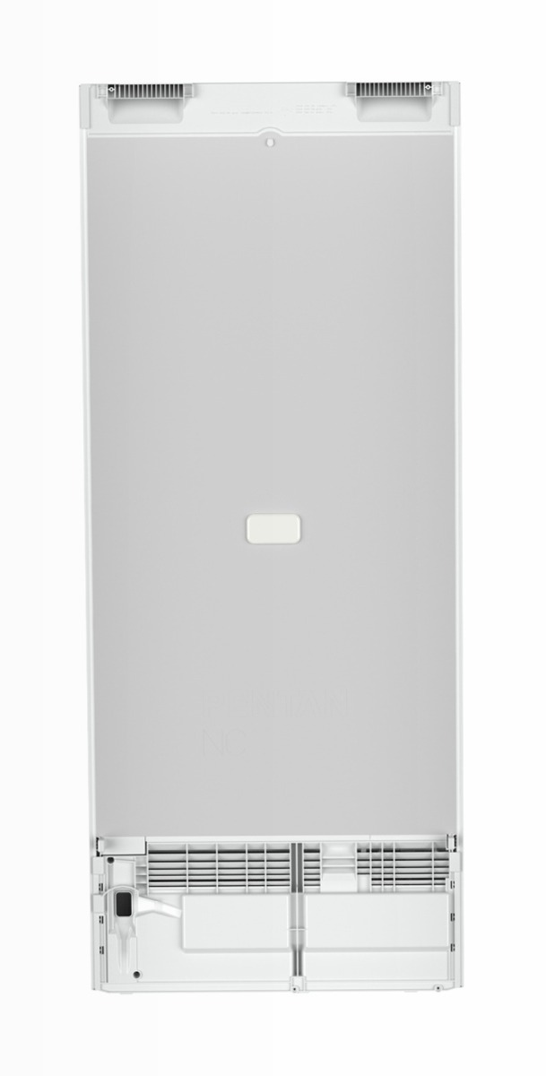 Rd 4600 - Frigorifero autoportante EasyFresh D