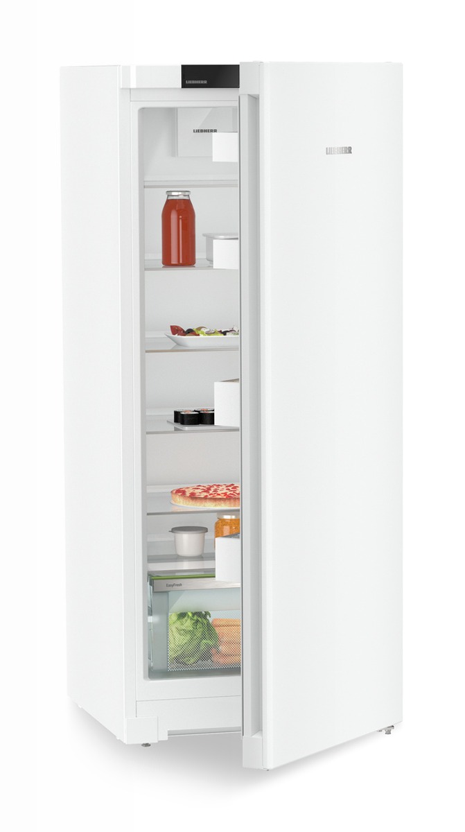 Rd 4600 - Frigorifero autoportante EasyFresh D