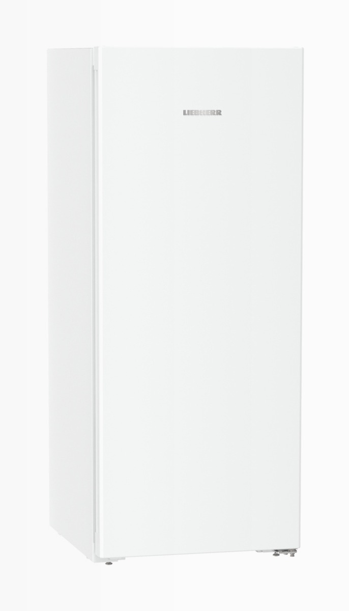 Rd 4600 - Frigorifero autoportante EasyFresh D
