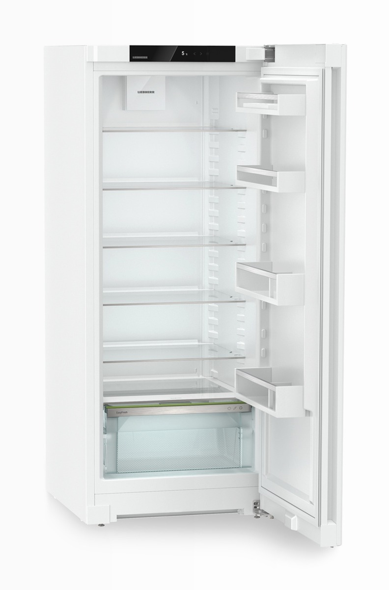 Rd 4600 - Frigorifero autoportante EasyFresh D