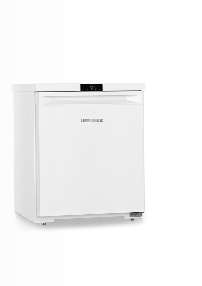 Congelatore da Tavolo Liebherr Fe 1003 con SmartFrost Bianco