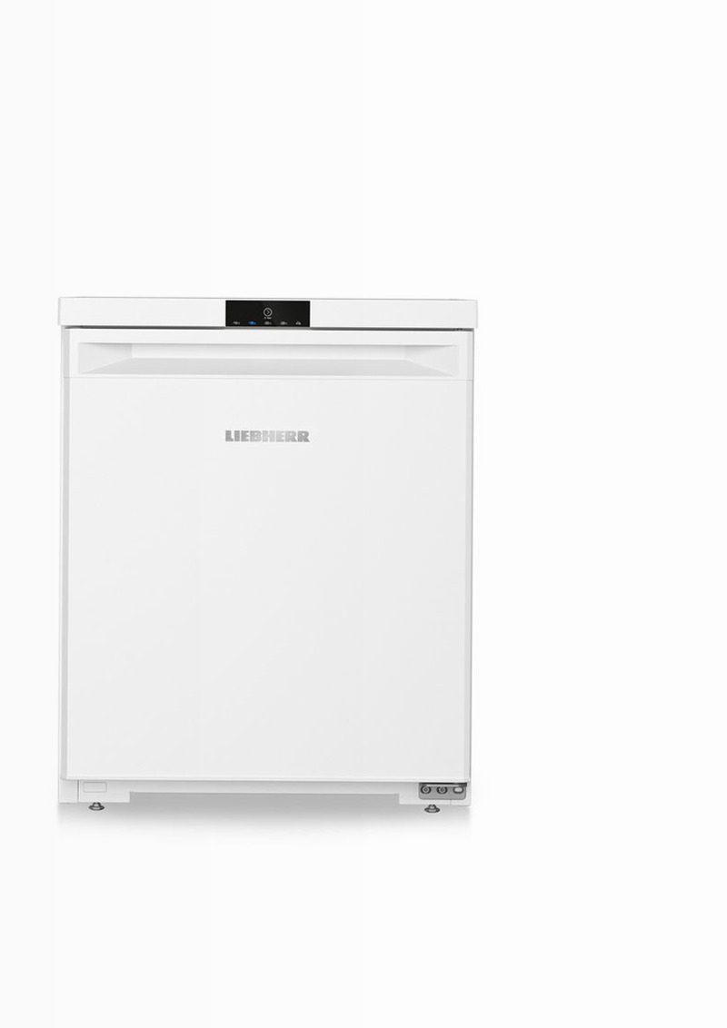 Congelatore da Tavolo Liebherr Fe 1003 con SmartFrost Bianco