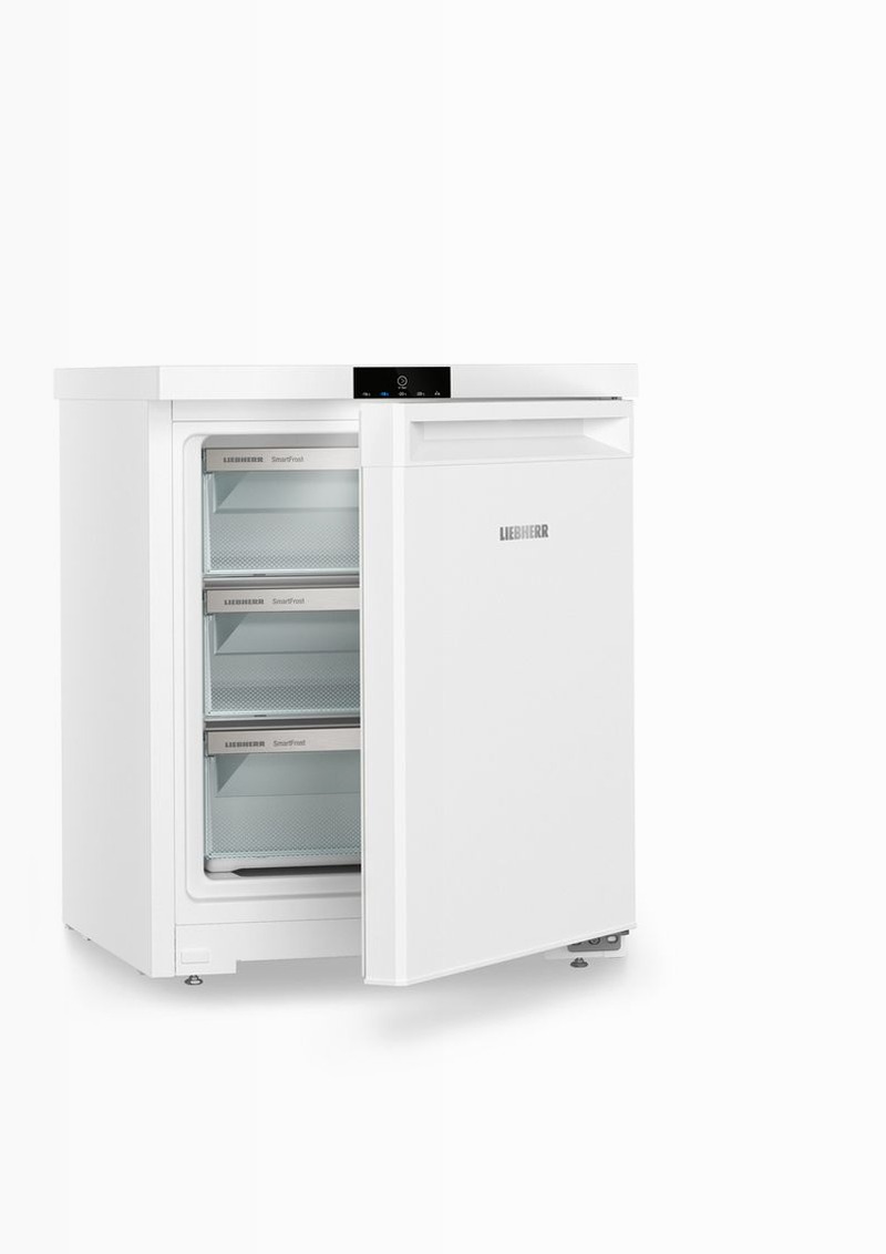 Congelatore da Tavolo Liebherr Fe 1003 con SmartFrost Bianco