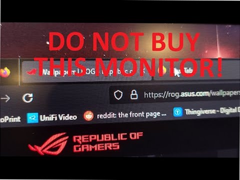 Monitor Gaming Odyssey G6 da 27'' QHD Curvo VA