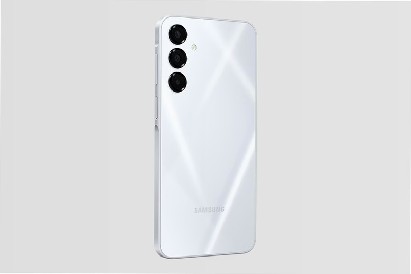 Galaxy A16 5G - Super AMOLED e Fotocamera Potente 6.7" 4GB Grigio