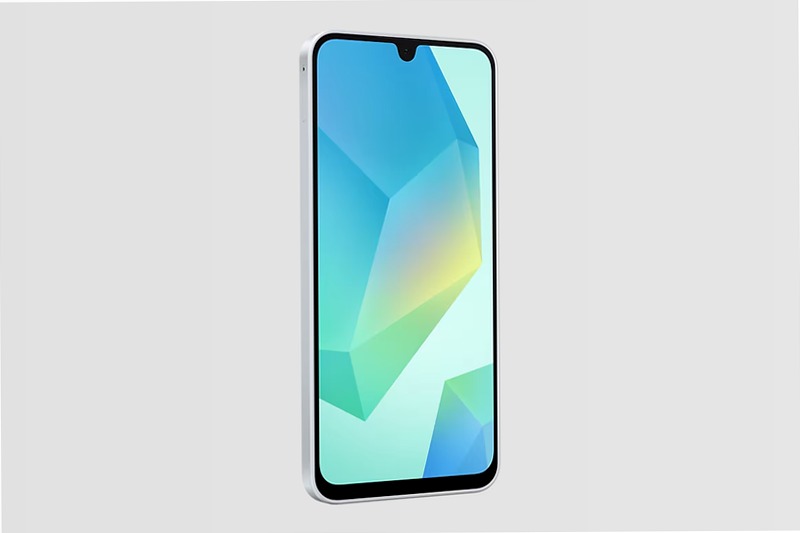 Galaxy A16 5G - Super AMOLED e Fotocamera Potente 6.7" 4GB Grigio