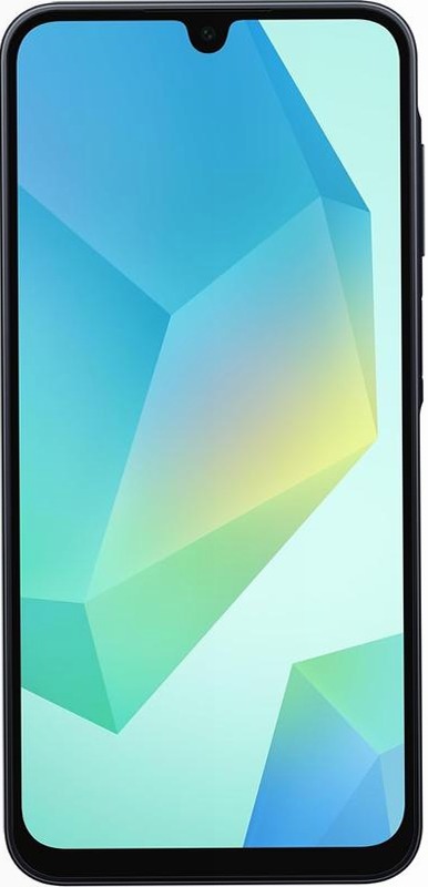 Galaxy A16 5G - Super AMOLED e Fotocamera Potente 6.7" 4GB Grigio