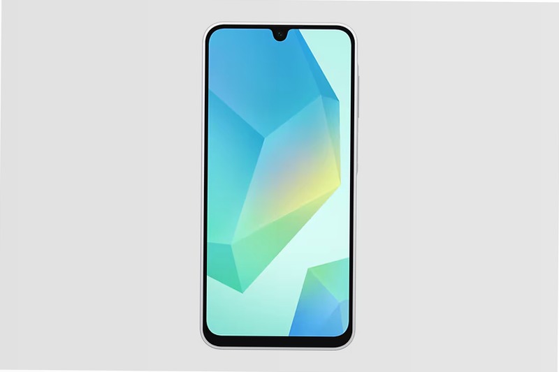 Galaxy A16 5G - Super AMOLED e Fotocamera Potente 6.7" 4GB Grigio