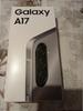 Galaxy A17: Grande Display, Fotocamere Avanzate e Sicurezza 6.7" 4GB 6GB Blu